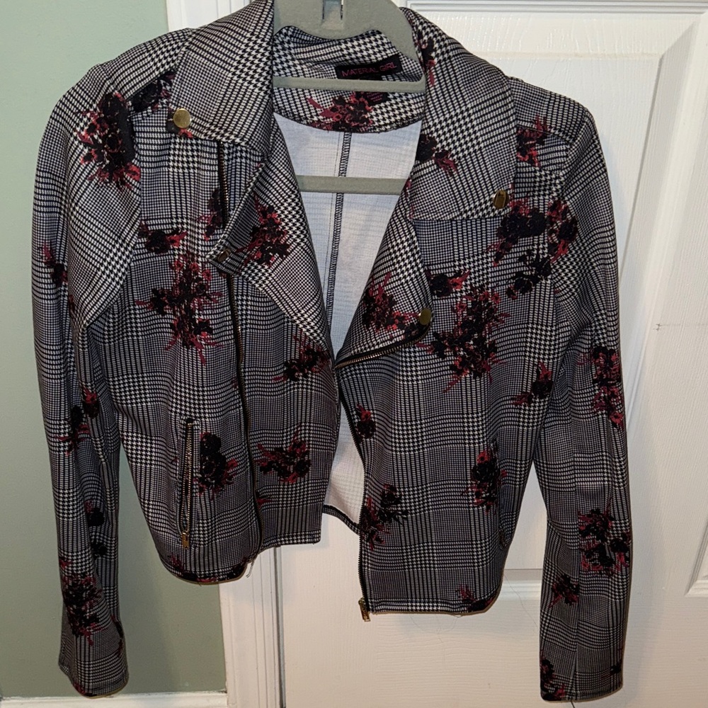 Women's Jacket/Blazer